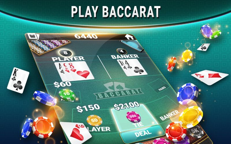 Đôi nét về tool hack Baccarat